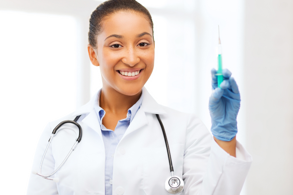 Best Cosmetic Injectors Near Fairfax, Virginia