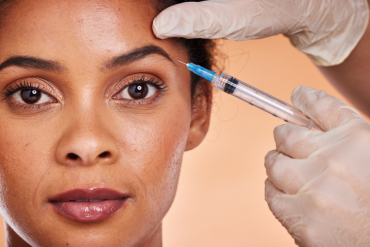 Botox Cost Near Reston, Virginia