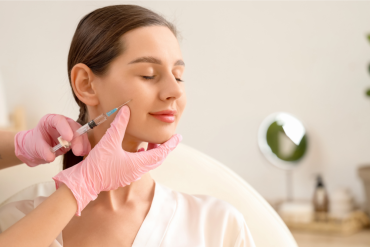 Dermal Filler Specialists Near McLean, Virginia