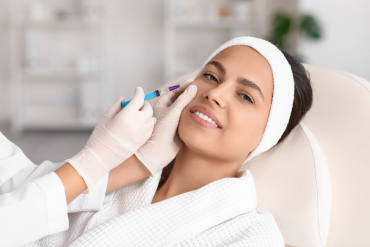 Under Eye Filler Near Arlington, Virginia