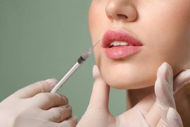 Lip Filler Appointment in Northern Virginia: Cost Results and Recovery