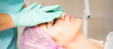 Medical Grade Facial Appointment with Licensed Aesthetician in Northern Virginia: What to Expect