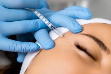 How Much Does Botox Cost Per Unit in Northern Virginia
