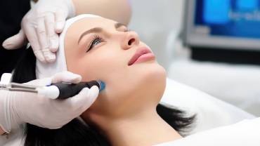 HydraFacial Treatment Cost and Benefits in Northern Virginia