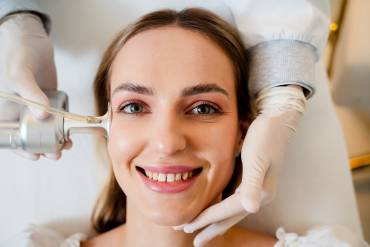 Best CO2 Laser Treatment in Northern Virginia: Downtime, Results, and Pricing