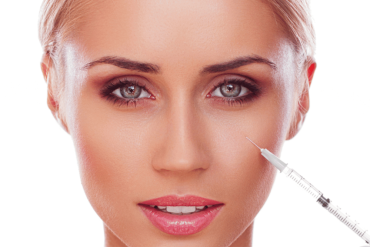 Under Eye Filler Consultation for Tear Trough Hollows in Arlington Virginia