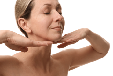 Best Non-Surgical Neck Tightening Treatments in Fairfax Virginia