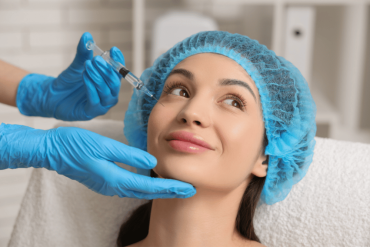 Best Under Eye Filler Injector in Reston Virginia