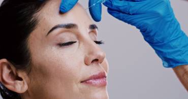 Facial Balancing Near Fairfax, Virginia for Non-Surgical Fillers And Botox