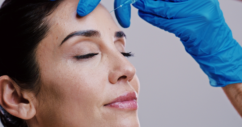 Facial Balancing Near Fairfax, Virginia for Non-Surgical Fillers And Botox