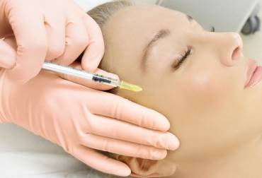 Botox Appointment Near Fairfax Virginia