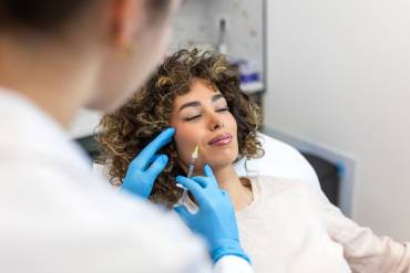 Top Medspa Near Tysons Corner, Virginia For Botox Fillers And Facials