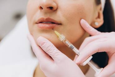 Botox And Filler Combo Near Falls Church, Virginia for Facial Rejuvenation