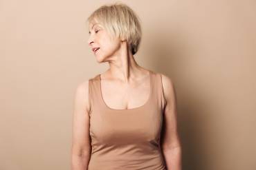 Non-Surgical Neck Lift Near Reston, Virginia: Skin Tightening Treatments