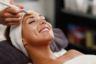 What Are the Best Same-Day Facials in Fairfax, VA for Glowing Skin Before Events?