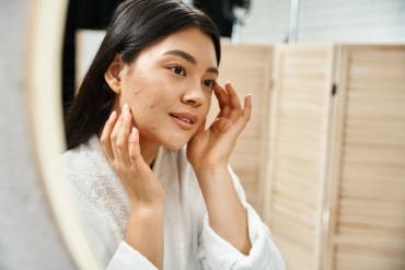 What Are the Longest Lasting Acne Facial Treatments in Merrifield VA?