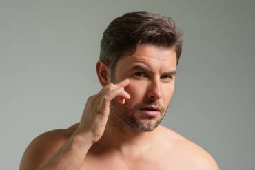 What Are the Best Facials for Men in Fairfax, VA for Skin Rejuvenation and Deep Cleansing?