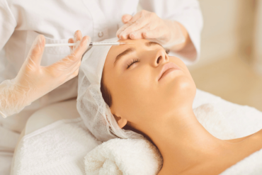 Botox membership prices in Virginia