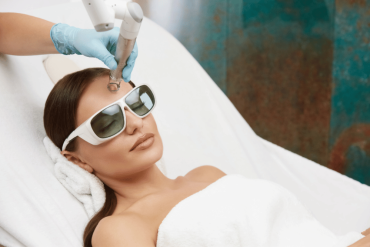 Laser skin resurfacing cost in Virginia