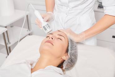 Cryotherapy Facial Treatments in Fairfax, VA: What Makes Them Worth the Hype?