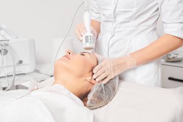 Cryo Facial Benefits in Fairfax, VA: Why Your Skin Will Thank You