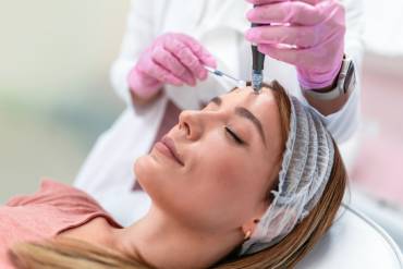 Microneedling Skin Rejuvenation in Fairfax, VA: Why a Professional Makes All the Difference