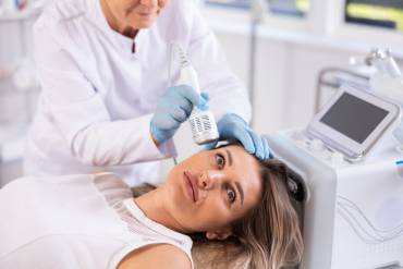 Your Cool Guide to the Best Cryo Facial in Fairfax, VA