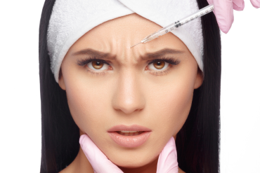 Botox Appointments Near Arlington & Falls Church VA
