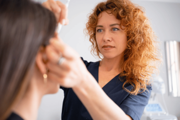 Aesthetician Near Falls Church VA
