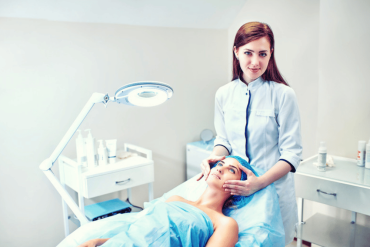 Best Aesthetician Near Arlington VA