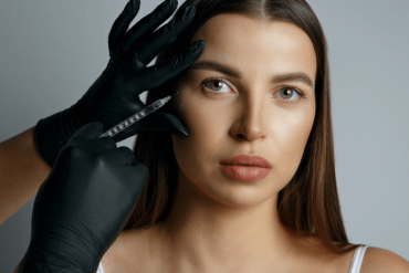 Botox Appointments Near Arlington & Falls Church VA