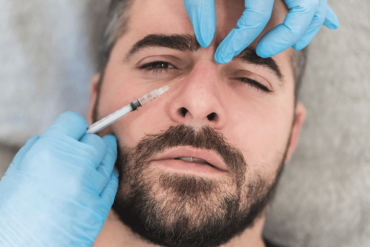 Botox injections in Falls Church VA