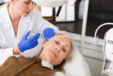 Botox Memberships Near Arlington VA
