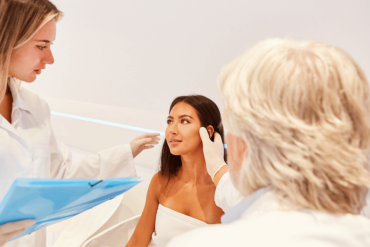 Dark Spot Treatment Near Arlington VA