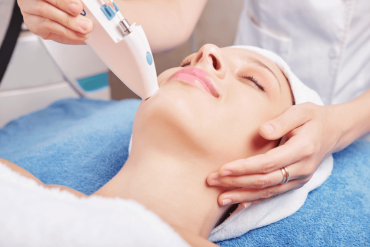 Laser skin resurfacing near Arlington VA