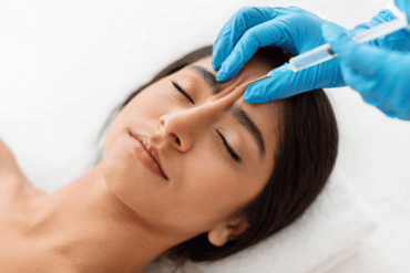 Preventative Botox near Fairfax VA