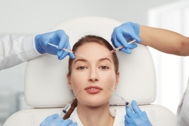 Best Facial Balancing Experts in Northern Virginia