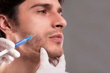 Best Facial Balancing Injector in Fairfax VA