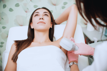 Full-Body Laser Hair Removal in Fairfax VA