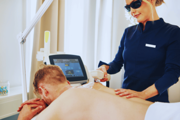 Same-Day Laser Hair Removal Near Falls Church VA